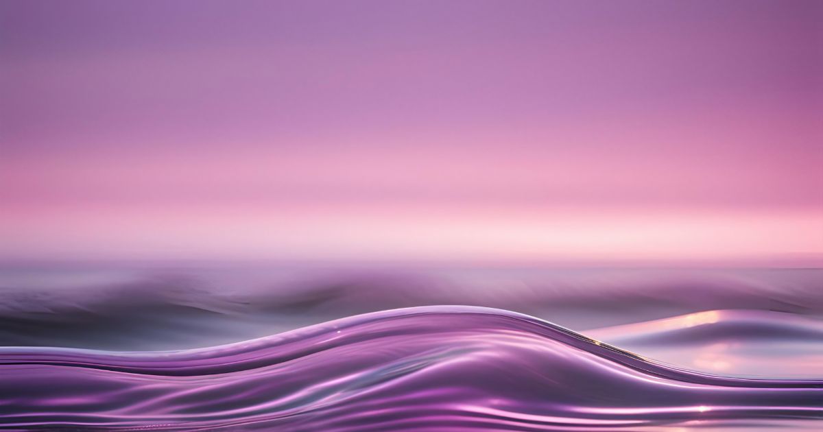 The Alchemy of Energy: The Violet Flame
